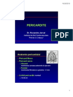 PERICARDITE Studenti Final