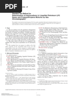 Iso 6976 2016 Natural Gas Calculation of Calorific Values Density ...