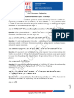 Sample Space Dynamics Assignment