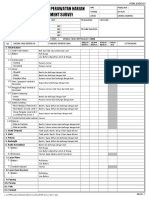 Form p2h Survey