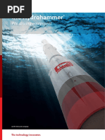 IHC Hydrohammer Offshore Brochure IHC03!01!11.10