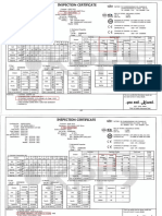 Pages From Inspection Certificate