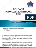 RPB Desa