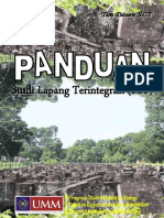 Revisi Panduan SLT 2019