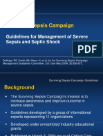 Surviving Sepsis Campaign_give_ 5.14.04.ppt