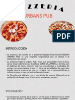 Pizzeria 1
