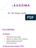 materi glaukoma