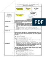 Icra Dampak Renovasi Dan Konstruksi O.K