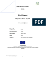 PEER Final Public Report D9-13 PDF