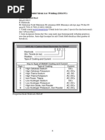 Kode dan Jenis Kawat Las RB dan RD | PDF