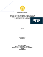 File PDF