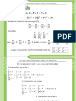 Desarrollo Elipsoide PDF