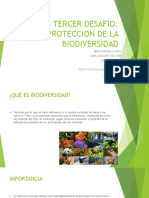 Biodiversidad 