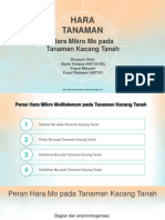 Hara Tanaman (1) Ppt