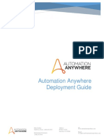 Automation Anywhere - Deployment Best Practices.docx