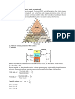 Tugas Geoteknik Distribusi Tanah