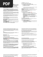 NEGOTIABLE INST (70-180) reviewer