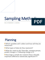 05 Sampling Methods