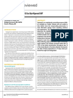 Stability of Captopril in Syrspend Sfjulaug2013