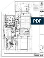 M0101a - Level 01 - Hvac Ductwork Plan Area A PDF
