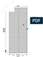 Stretched Mesh PDF