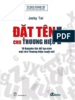 Dat Ten Cho Thuong Hieu PDF