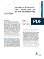 ABR AflatoxinsInCornByHPLC-KobraCell