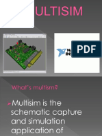 Multism Intro