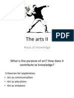 Thearts - 2 Plangdale