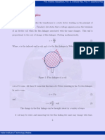 principles of Transformers.pdf
