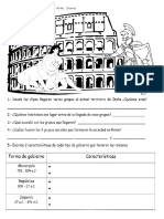 Ejercicio Complementario de Historia Bloque 2