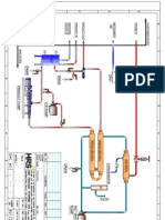Preheater p& Id Graphical)