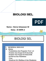 289830926-Kuliah-1-Biologi-Sel-ppt
