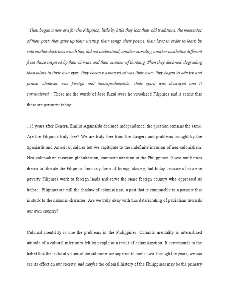 How to describe your personality examples image