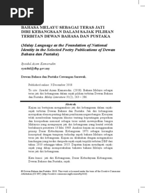 3 Bahasa Pdf