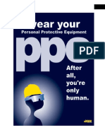 PPE - You Are Human