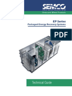 Heat Recovery Technical Guide