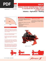 NOLH NT ENG 50Hz