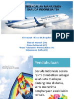 Vdocuments - MX - Management Control System Garuda Indonesia