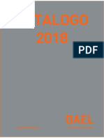Catalogo 2018 A4 Bael