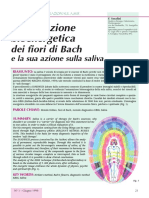 F. Serafini - L'emanazione Bioenergetica Dei Fiori Di Bach (Fitoterapia, Omeopatia) PDF