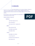 Tema 4 Planos y Angulaciones