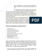 Arte Colonial en Venezuela (Autoguardado)