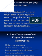 Cuci Tangan