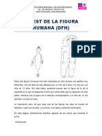 4. TEST DE LA FIGURA HUMANA (DFH)