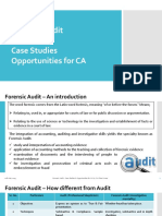 Case Study Opportunity FA PDF