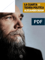 Alexander Dugin - La cuarta teoria polÃ_tica-Ediciones Nueva RepÃºblica (2013).pdf