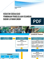 Slide Sosialisasi PK Blu
