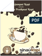 Ebook Sejumput Kopi Oleh Sinau Kopi 2-1 PDF