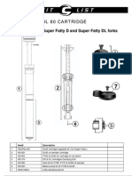 dl80 Cart